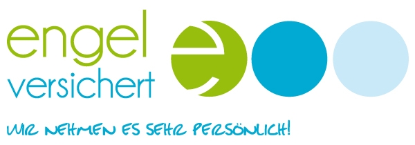 engel versichert Logo